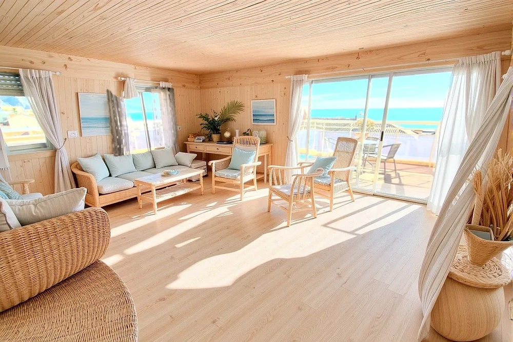 � vendre  Appartement Menton (06500)