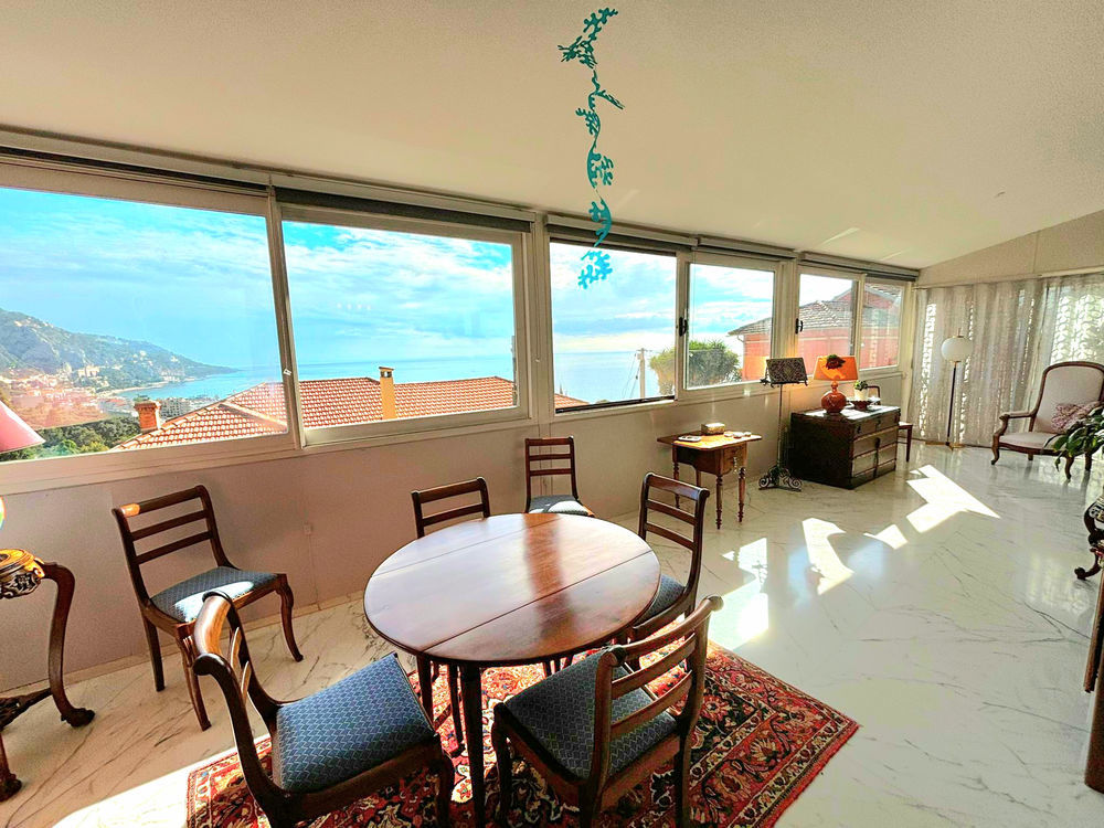 � vendre  Maison Menton (06500)