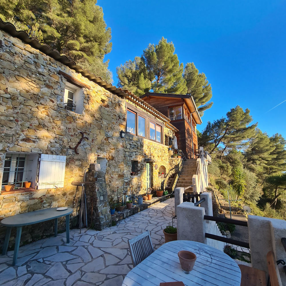 � vendre  Maison Menton (06500)