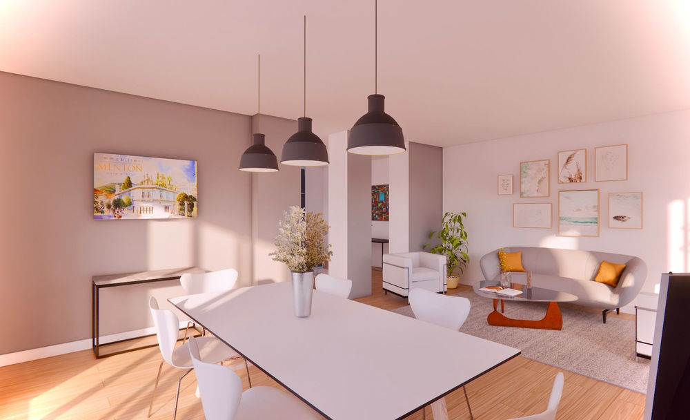 � vendre  Maison Menton (06500)