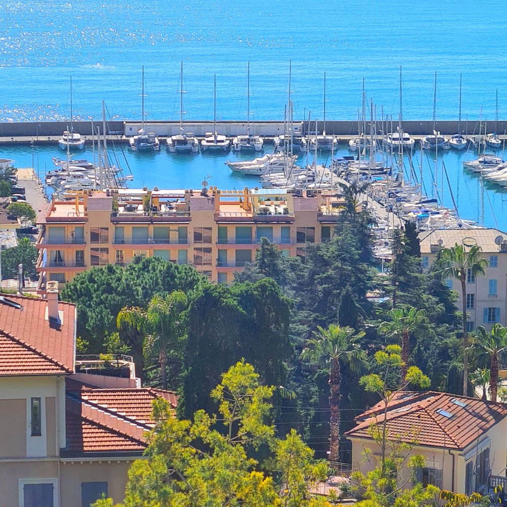 � vendre  Maison Menton (06500)
