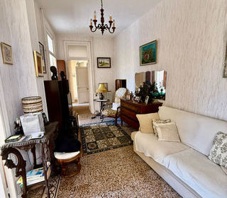  Appartement � vendre 3 pi�ces 78 m�