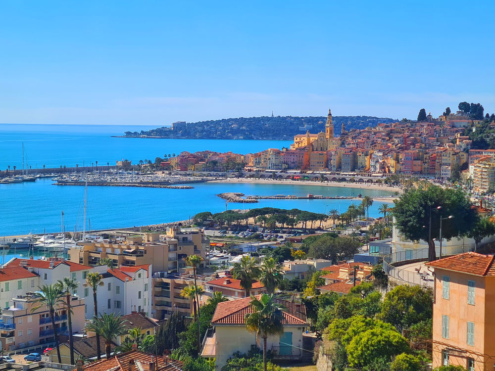 � vendre  Maison Menton (06500)