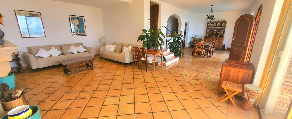 � vendre  Maison Roquebrune-Cap-Martin (06190)