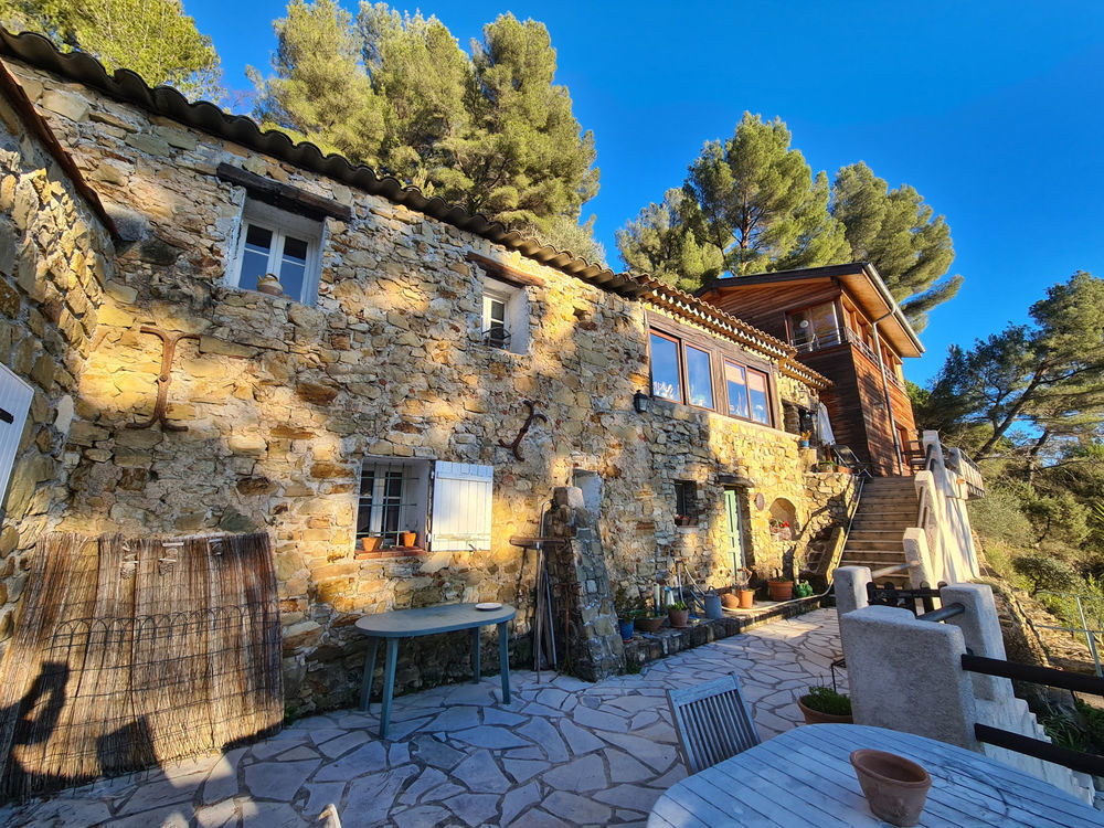 � vendre  Maison Menton (06500)