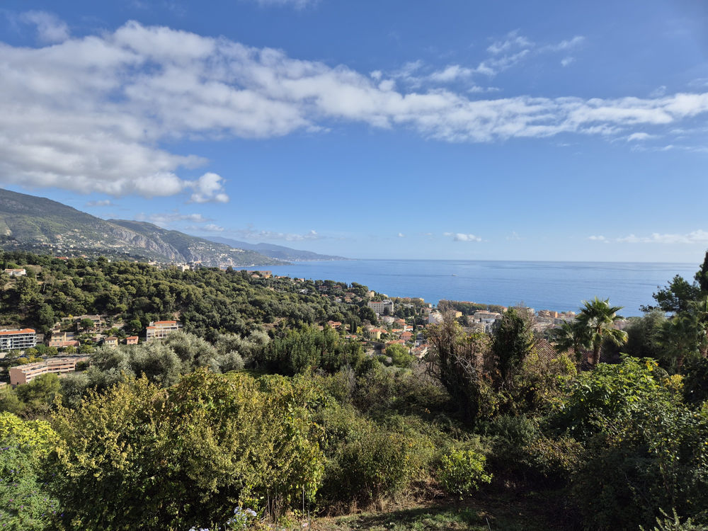 � vendre  Maison Roquebrune-Cap-Martin (06190)