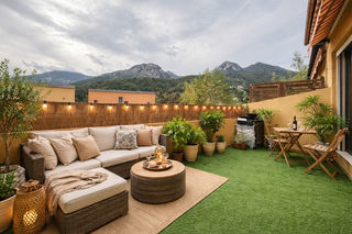  Appartement � vendre 3 pi�ces 63 m�