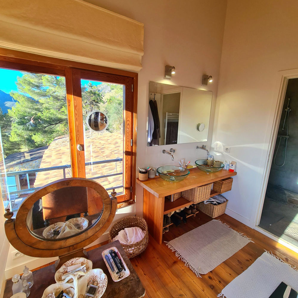 � vendre  Maison Menton (06500)