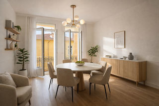  Appartement � vendre 3 pi�ces 78 m�