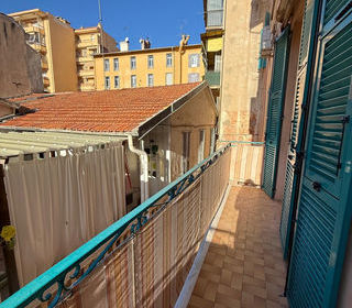  Appartement � vendre 4 pi�ces 80 m�