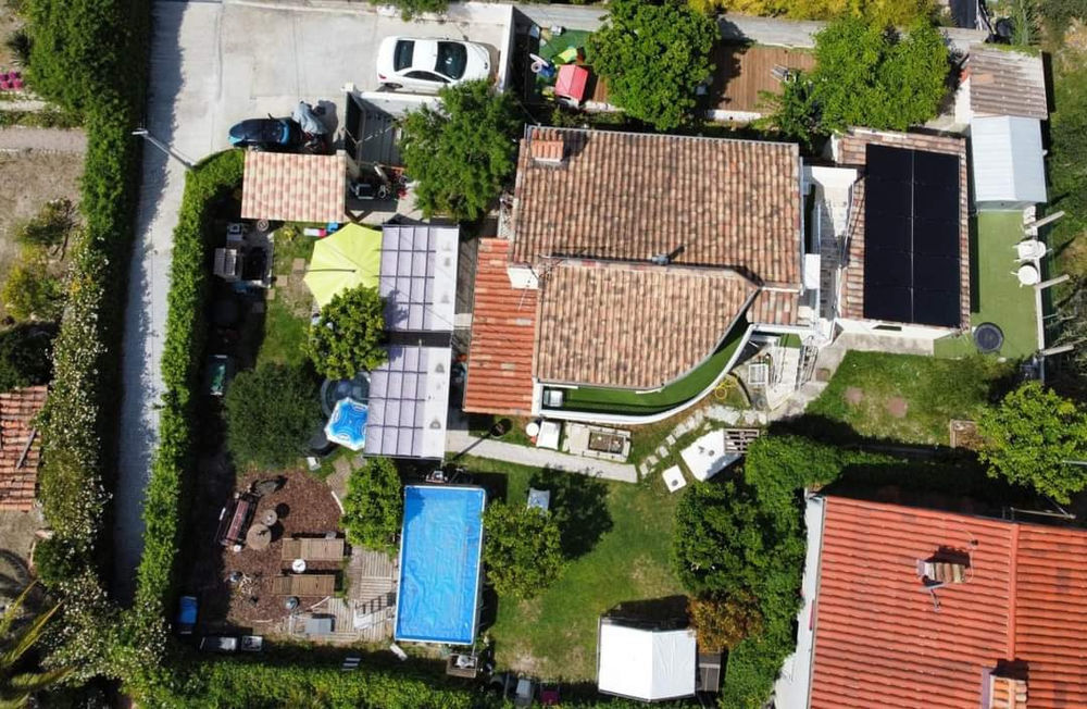 � vendre  Maison Menton (06500)