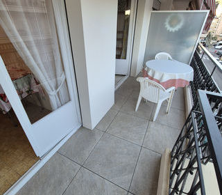  Appartement � vendre 1 pi�ce 28 m�