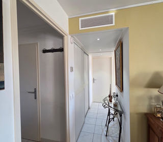  Appartement � vendre 3 pi�ces 67 m�