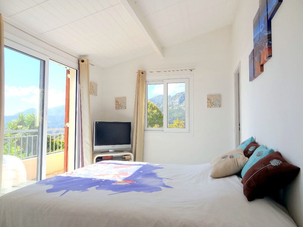 � vendre  Maison Menton (06500)