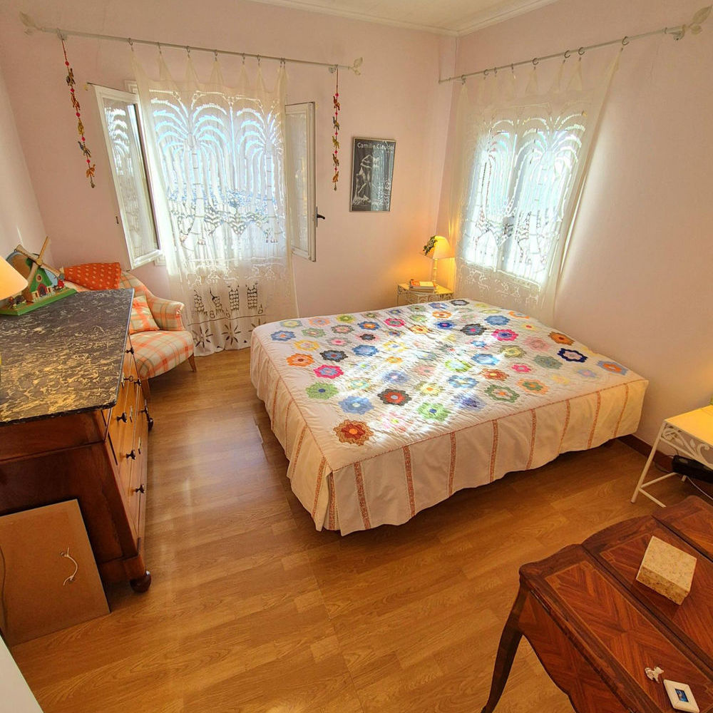 � vendre  Maison Menton (06500)