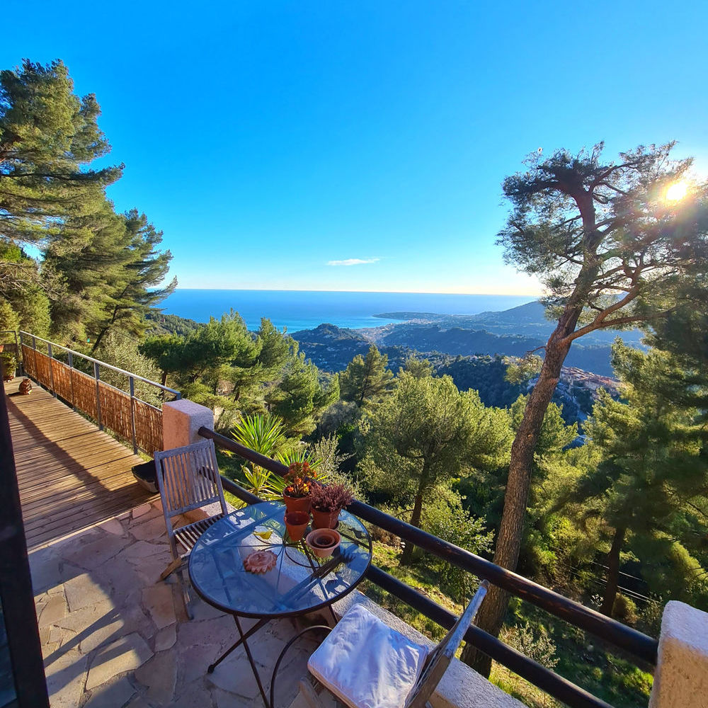 � vendre  Maison Menton (06500)