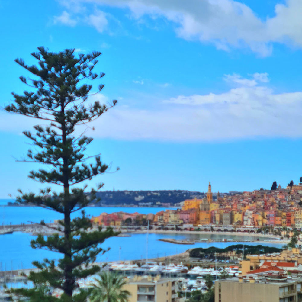 � vendre  Maison Menton (06500)