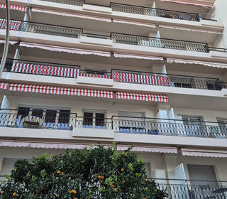  Appartement � vendre 1 pi�ce 28 m�