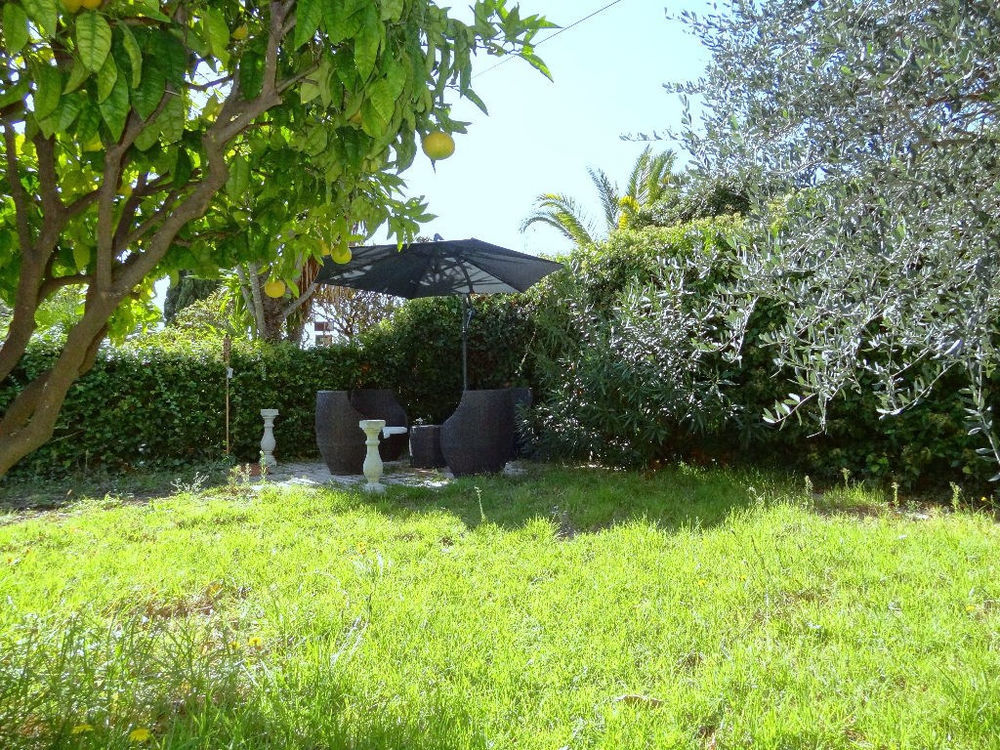 � vendre  Maison Menton (06500)