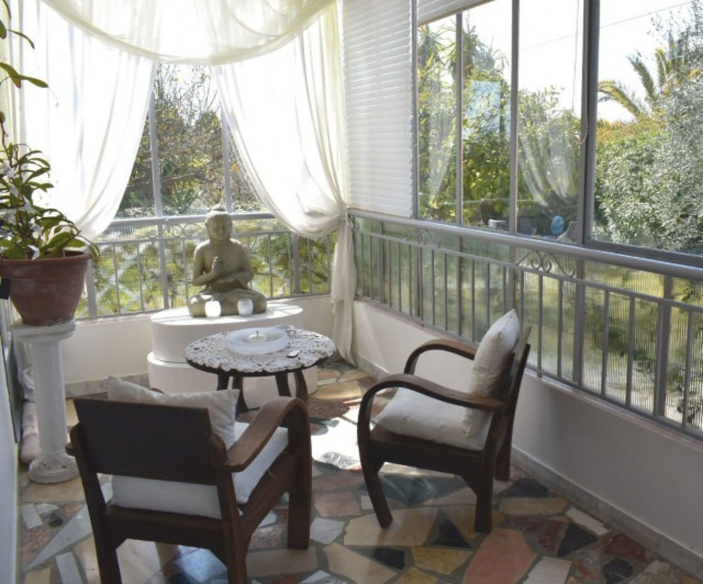 � vendre  Maison Menton (06500)