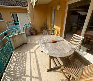  Appartement � vendre 3 pi�ces 58 m�