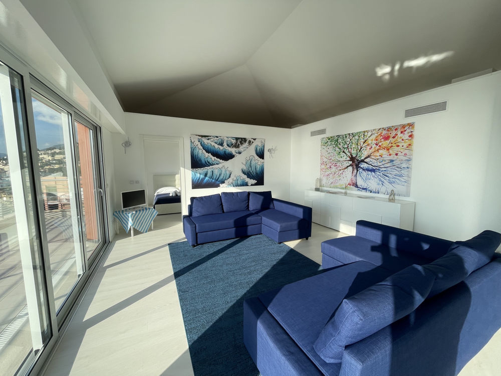 � vendre  Appartement Menton (06500)