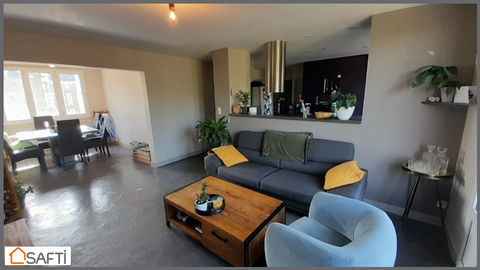Vente Appartement Mayenne (53100)