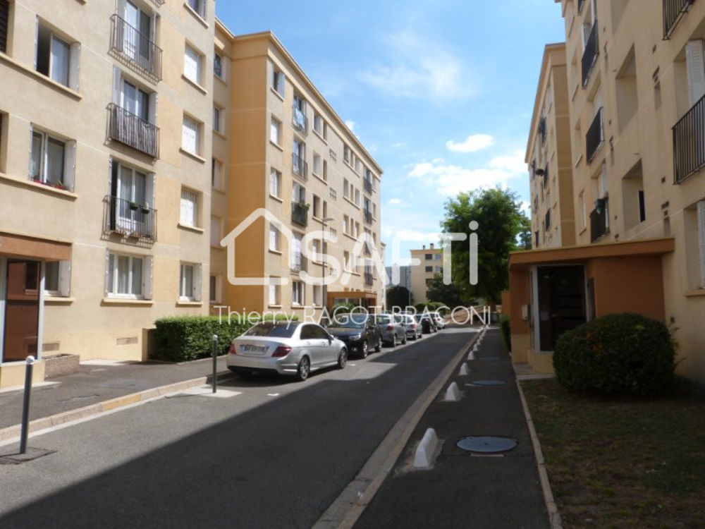 Appartement 3 chambres à vendre Conflans-Sainte-Honorine