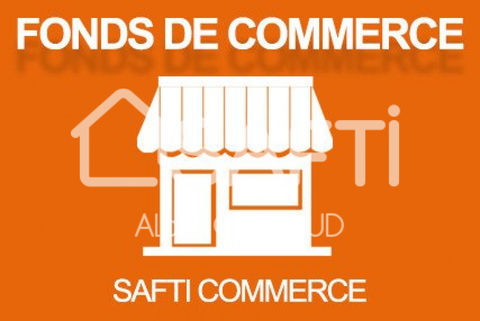 Fonds de Commerce de BTP à Saint Raphaël. 1250000 83700 Saint-raphael