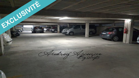 Vente Parking / Garage Brest (29200)