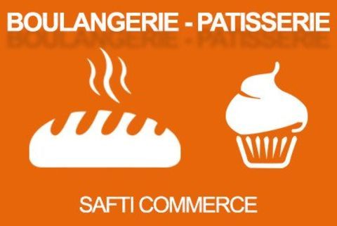 Fonds de commerce, Boulangerie - Pâtisserie, Flers 382500 61100 Flers