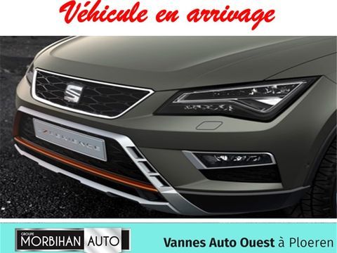 Seat Ibiza IBIZA 1.0 ECOTSI 95 CH S/S BVM5 Style Business 2023 occasion Ploeren 56880