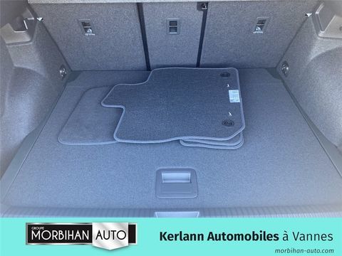 Volkswagen T-ROC 1.5 ETSI EVO2 HYBRID 116 CH DSG7 Life  occasion Vannes 56000