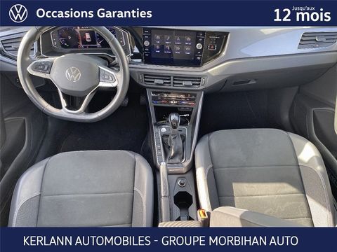 Volkswagen Taigo TAIGO 1.0 TSI 110 DSG7 Style 2023 occasion Vannes 56000