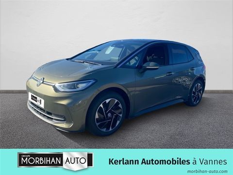 Volkswagen ID.3 204 CH PRO Life Max  occasion Vannes 56000