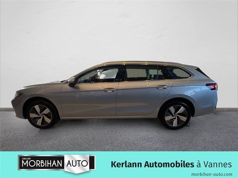 Volkswagen Passat PASSAT SW 2.0 TDI EVO SCR 122 DSG7 Life Plus  occasion Vannes 56000