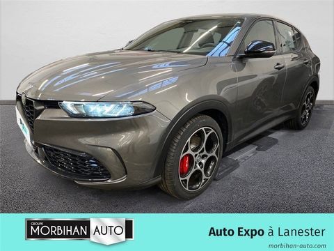 Alfa Romeo Tonale TONALE 1.5 HYBRID 130 CH TCT7 Sprint 2024 occasion Lanester 56600