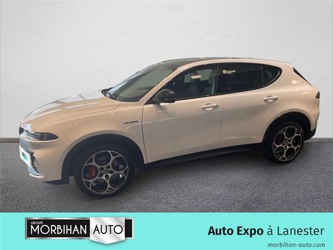 Alfa Romeo Tonale TONALE 1.6 MULTIJET II 130 CH VGT TCT6 Veloce 2025 occasion Lanester 56600
