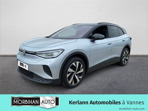 Volkswagen ID.4 286 CH PRO Life Max 2025 occasion Auray 56400