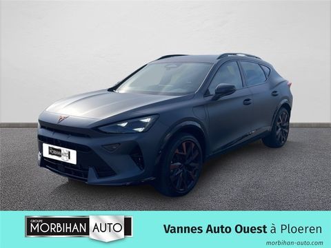 Cupra Formentor FORMENTOR EHYBRID 204 CH DSG6 V 2026 occasion Ploeren 56880