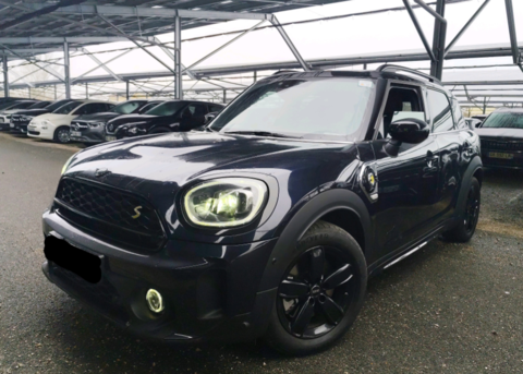 Mini Countryman New (F60) HYBRID ELECT. ALL4 220cv BVA6 COOPER SE PREMIUM PL 2022 occasion M&eacute;rignac 33700