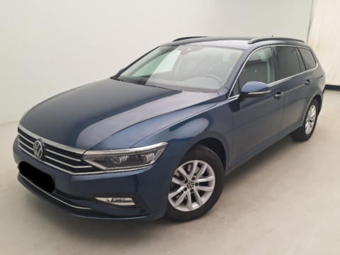 Volkswagen Passat VIII 1.5 TSI 150 DSG7 STYLE BUSINESS CUIR GPS ACC Hayon EL. 2023 occasion Castelculier 47240
