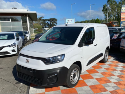 Peugeot Partner DOBLO 1.5 BlueHDi 130 BVM6 CONNECT GPS Camera 1&egrave;re Main 1745 2023 occasion Castelculier 47240