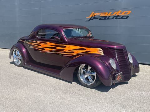 Ford Divers V8-78 5.7 36L221CID 1936 occasion Jonqui&egrave;res 84150