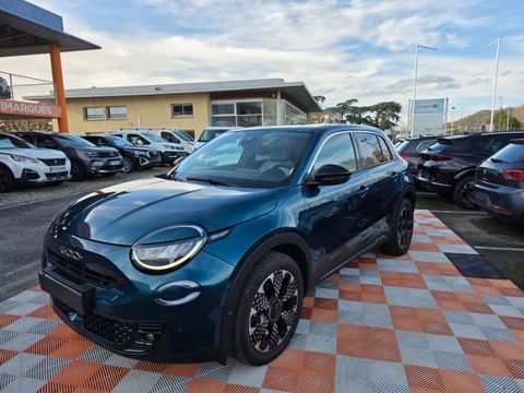 Fiat Divers 1.2 HYBRID 100 DCT6 LA PRIMA Hayon EL. JA18 2024 occasion M&eacute;rignac 33700