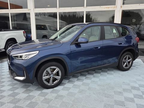 BMW X1 (U11) 2.0 18D 136cv BVA7 SDrive PACK TOIT Ouvrant Hayon EL. 2022 occasion Castelculier 47240