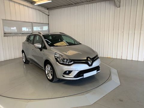Renault Clio TCe 90 Energy Business 2018 occasion Chauray 79180