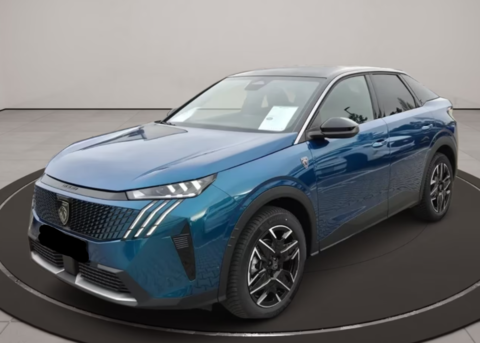 Peugeot 3008 HYBRID 145 e-DCS6 GT Hayon Elect. LED Pixel SC 2026 2026 occasion M&eacute;rignac 33700