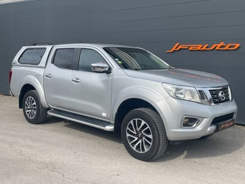Nissan Navara 2.3 DCI TEKNA 4X4 DOUBLE-CABINE 2019 occasion Jonqui&egrave;res 84150