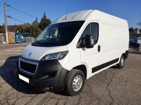 Fiche Technique Utilitaire Peugeot Boxer Tole 270 Cs 1.9 Td 9M3 1994 (6 Cv)  3057480